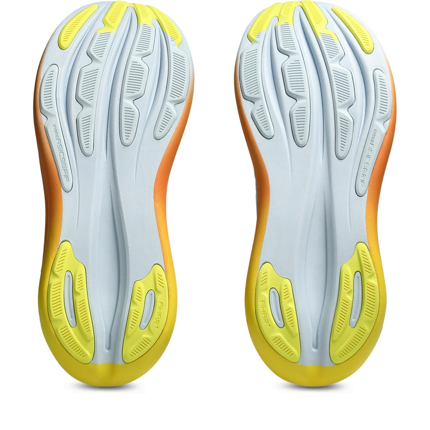 Asics Gel-Nimbus 28 Men's Running Shoes Sky Sun