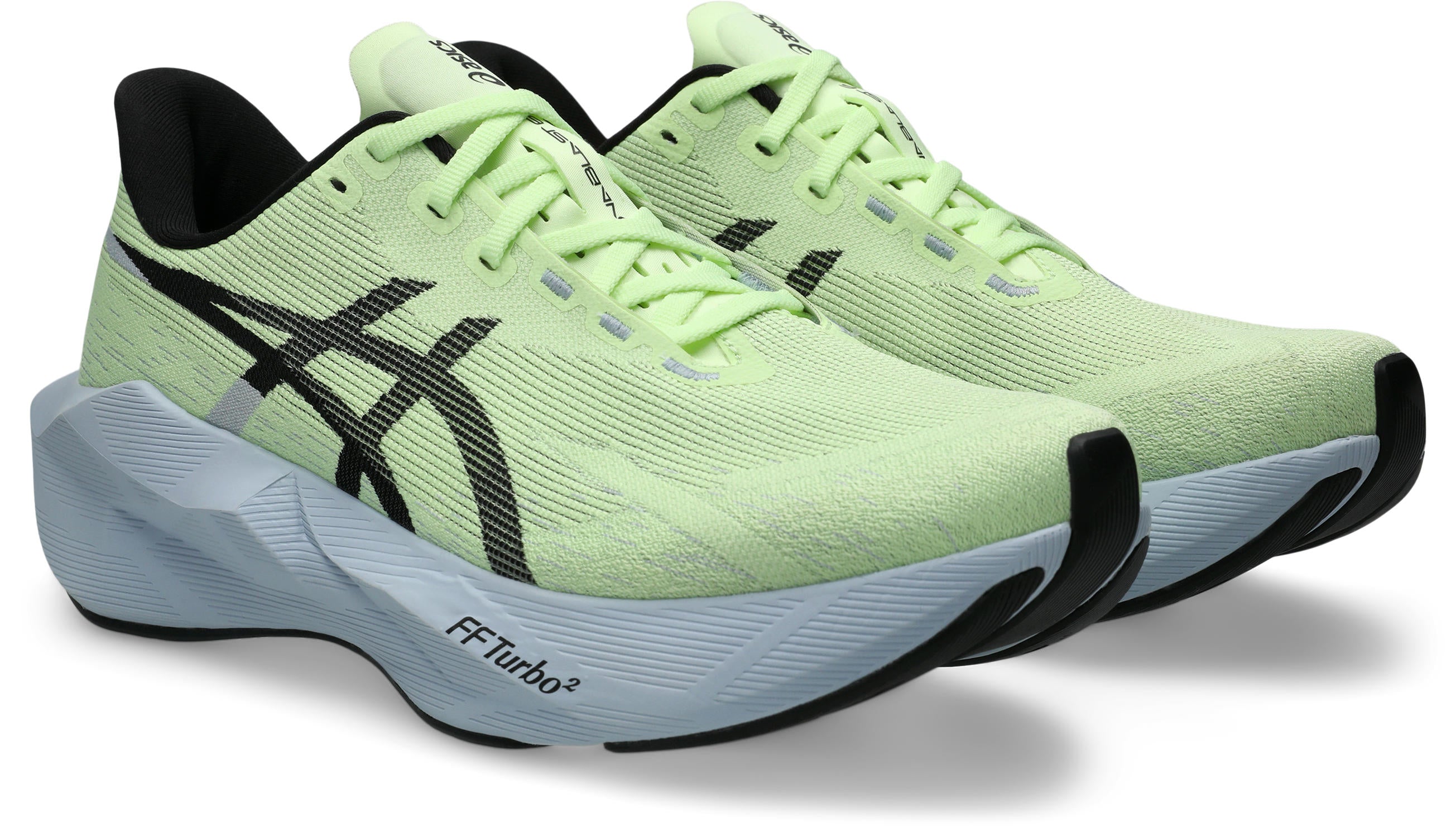 Asics Novablast 6 Men's Running Shoes Illuminate Yellow
