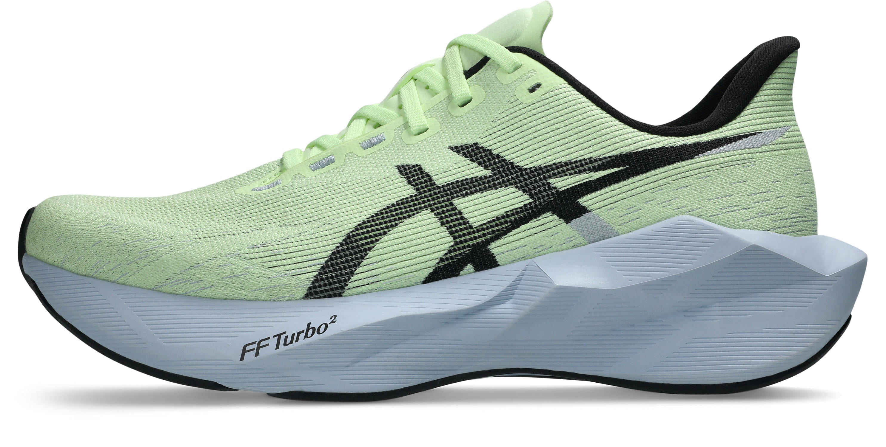 Asics Novablast 6 Men's Running Shoes Illuminate Yellow