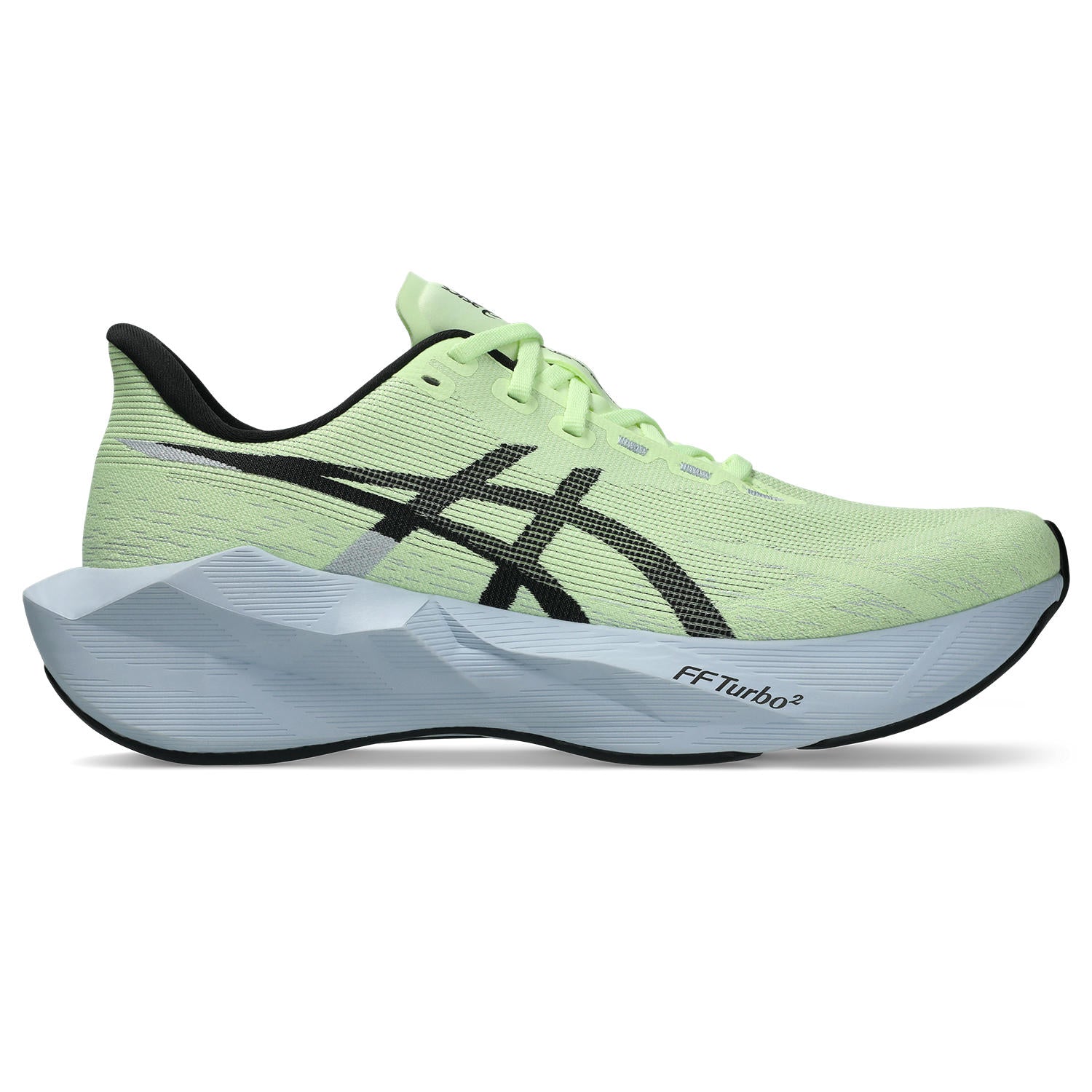 Asics Novablast 6 Men's Running Shoes Illuminate Yellow