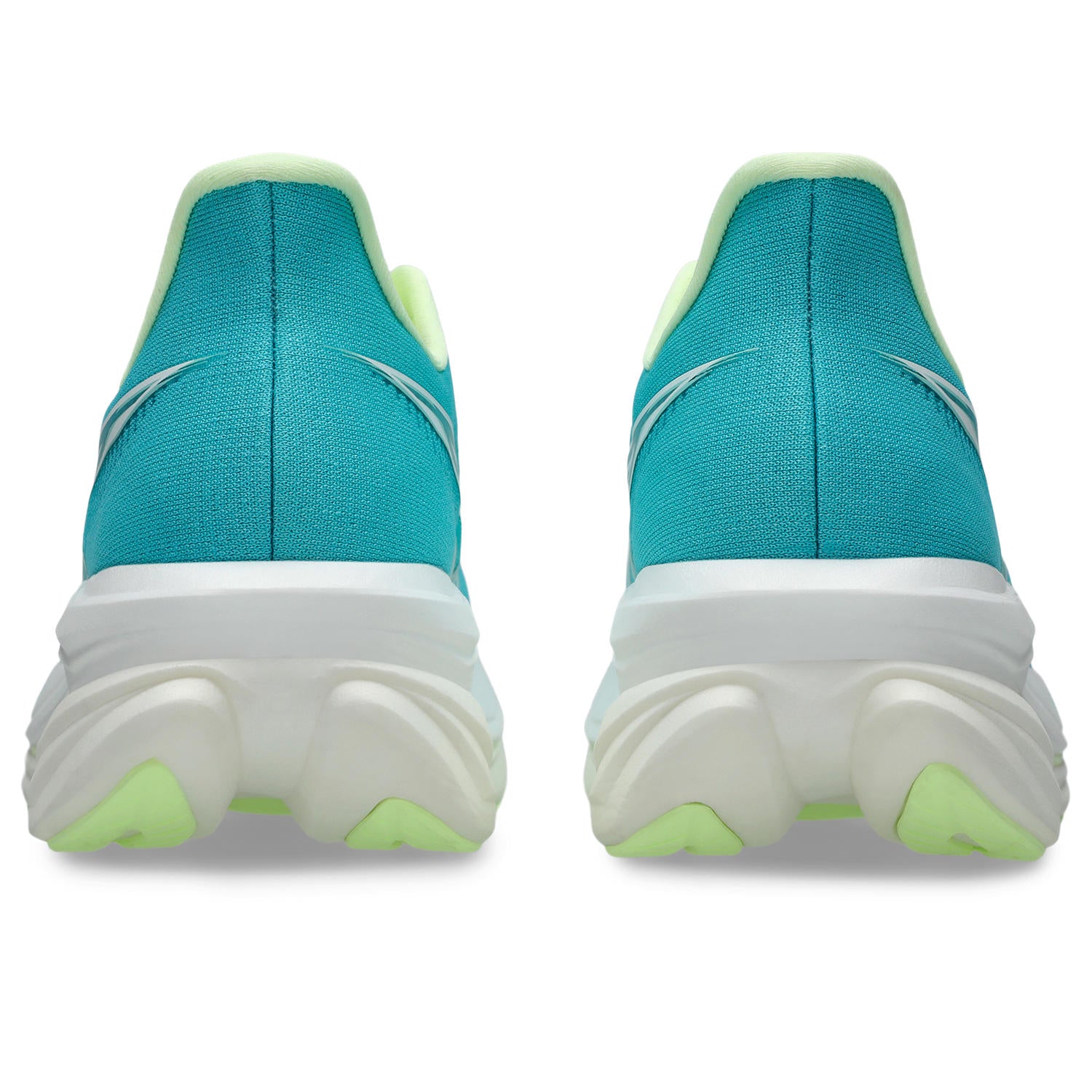 Asics Sonicblast 2 Men's Running Shoes Aqua Yellow