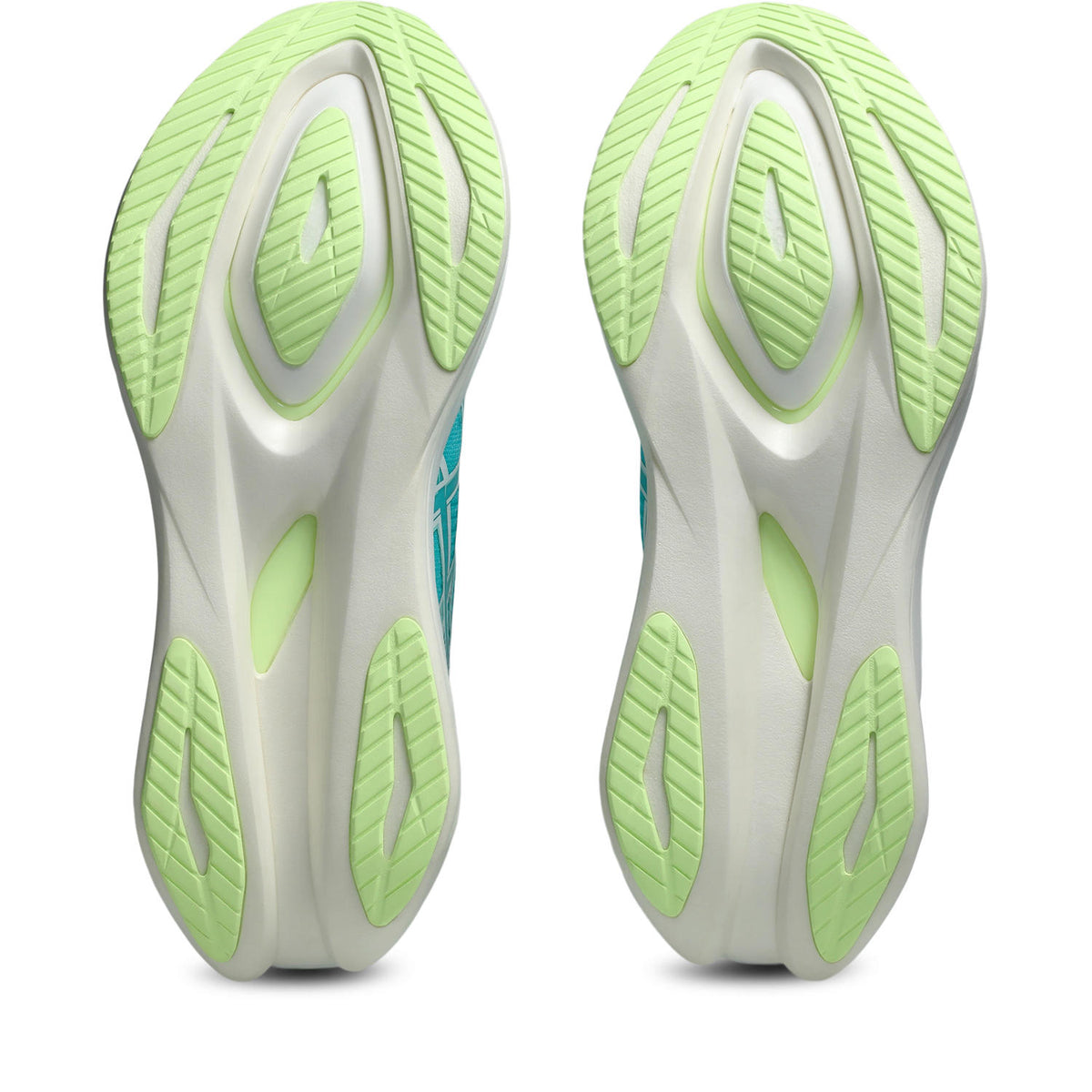 Asics Sonicblast 2 Men's Running Shoes Aqua Yellow