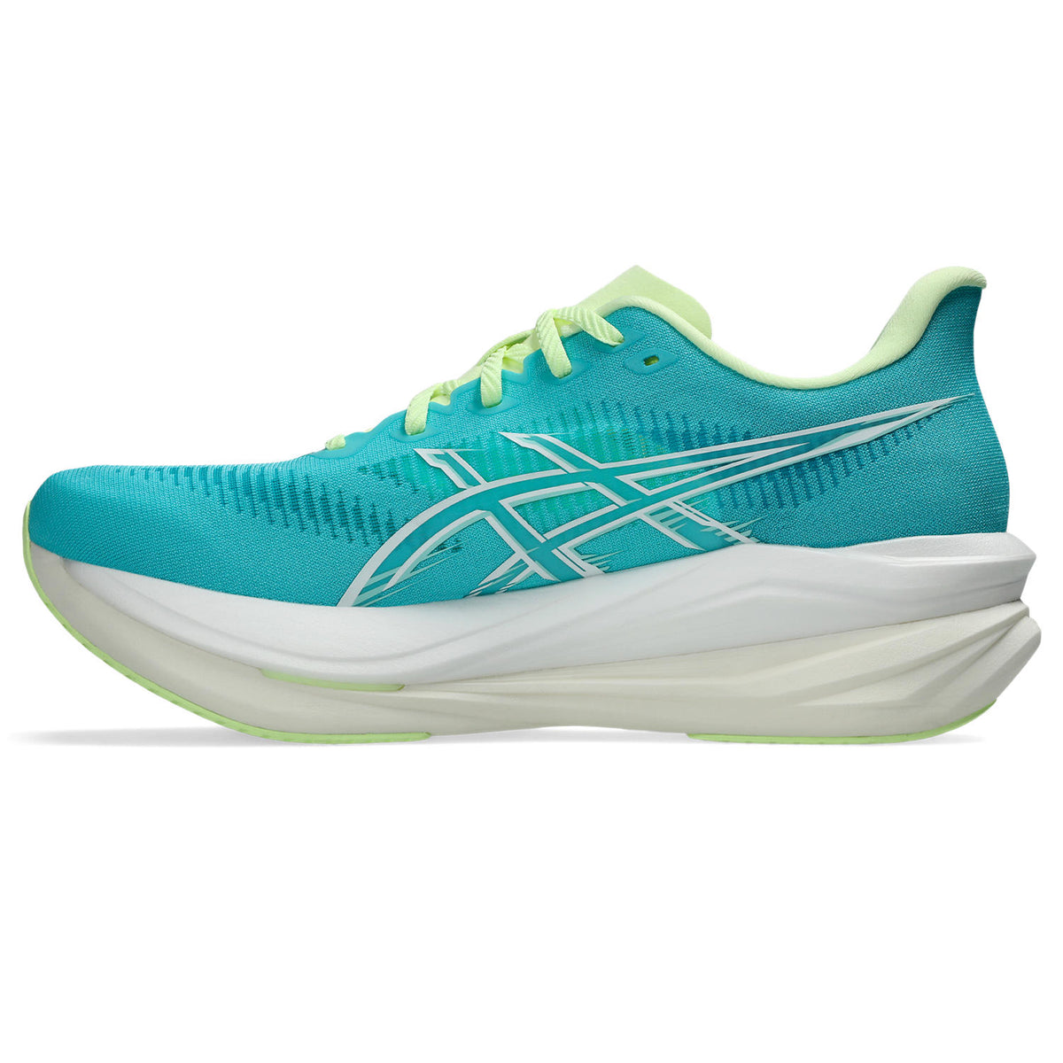 Asics Sonicblast 2 Men's Running Shoes Aqua Yellow