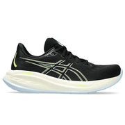 Asics Gel Cumulus 26 Men's Running Shoes Black Safety Yellow