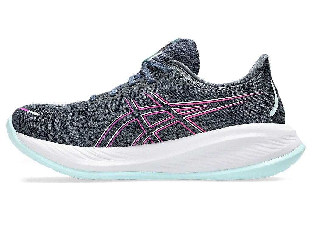Asics Gel-Cumulus 26 Women's Running Shoes Tarmac magenta
