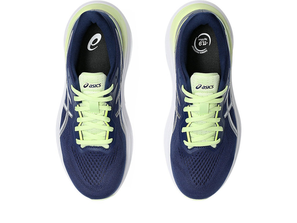 Asics GT-2000 13 Women's Running Shoes Blue Expanse