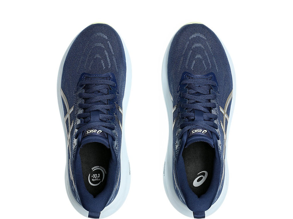 Asics GT-2000 13 Women's Running Shoes Blue Expanse