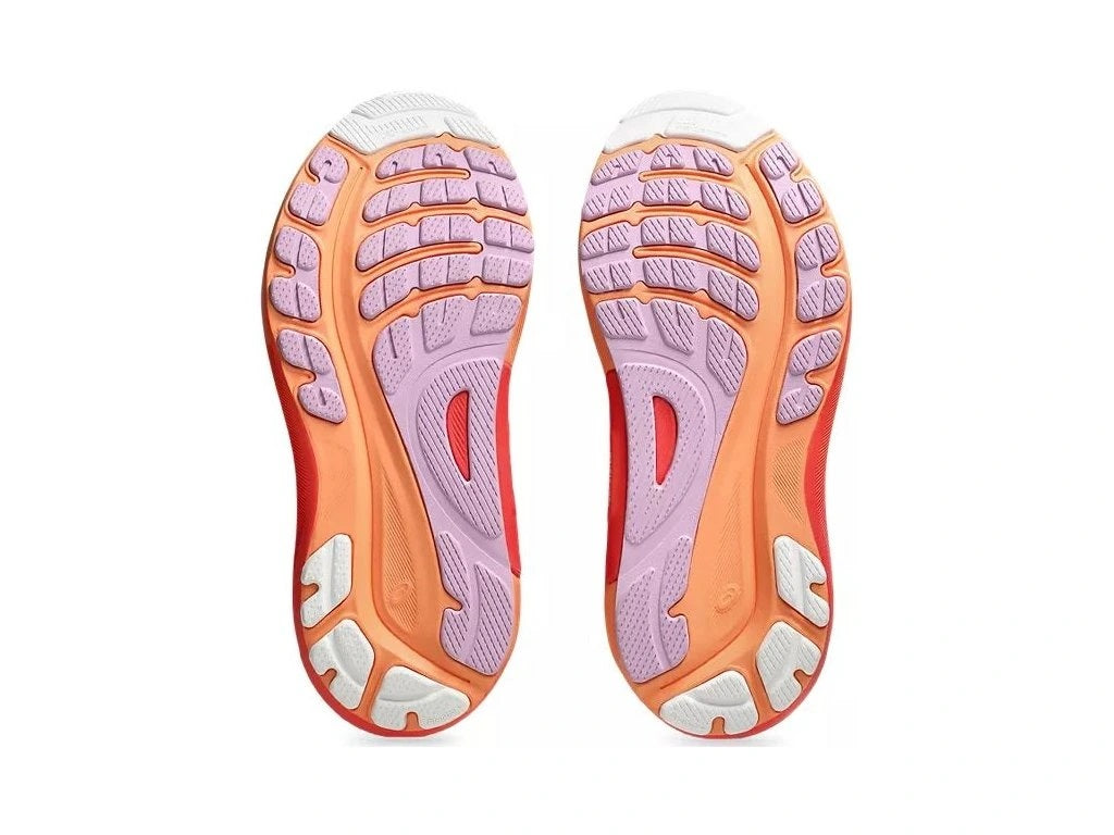 Asics Gel Kayano 31 Women's Running Shoes Light Ube