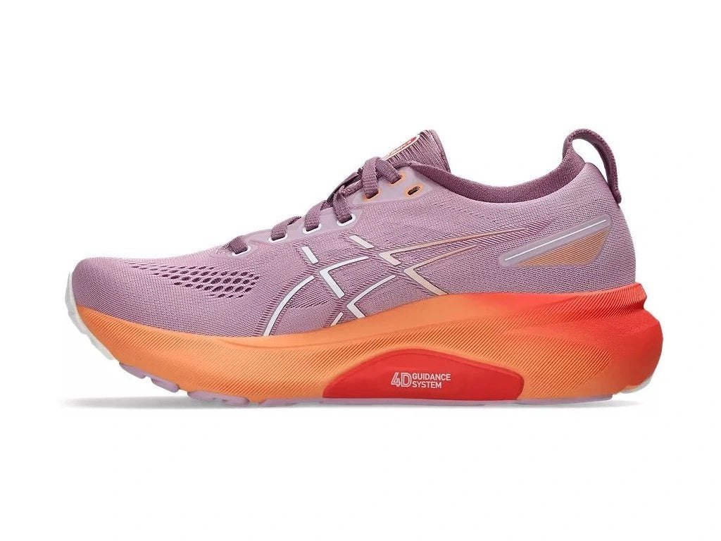 Asics Gel Kayano 31 Women's Running Shoes Light Ube
