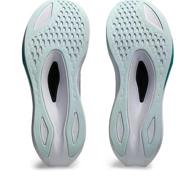 Asics Magic Speed 4 Women's Running Shoes Soothing Sea