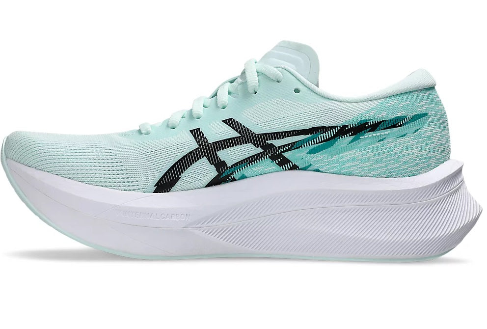 Asics Magic Speed 4 Women's Running Shoes Soothing Sea