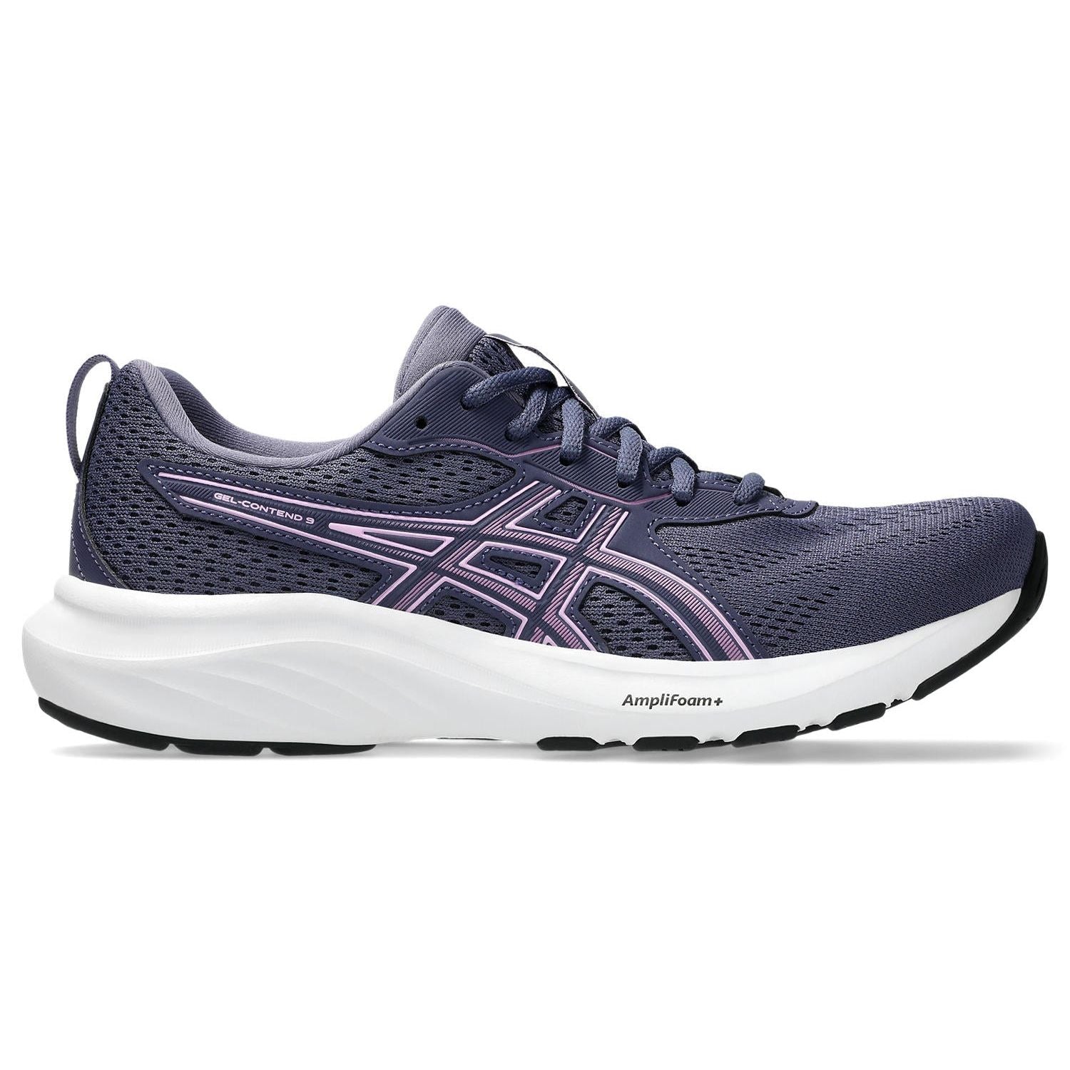 Asics Gel Contend 9 Women's Running Shoes