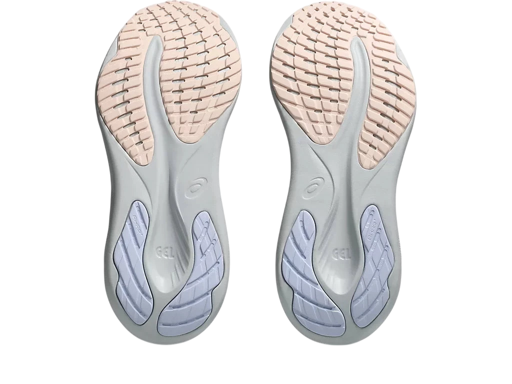 Asics Gel-Pulse 16 Women's Running Shoes Concrete Pearl