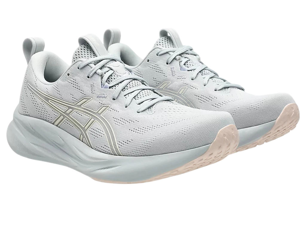 Asics Gel-Pulse 16 Women's Running Shoes Concrete Pearl