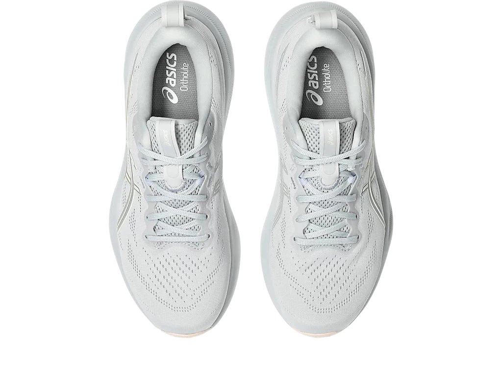 Asics Gel-Pulse 16 Women's Running Shoes Concrete Pearl