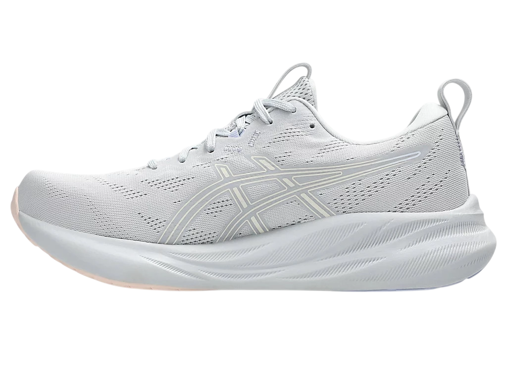 Asics Gel-Pulse 16 Women's Running Shoes Concrete Pearl