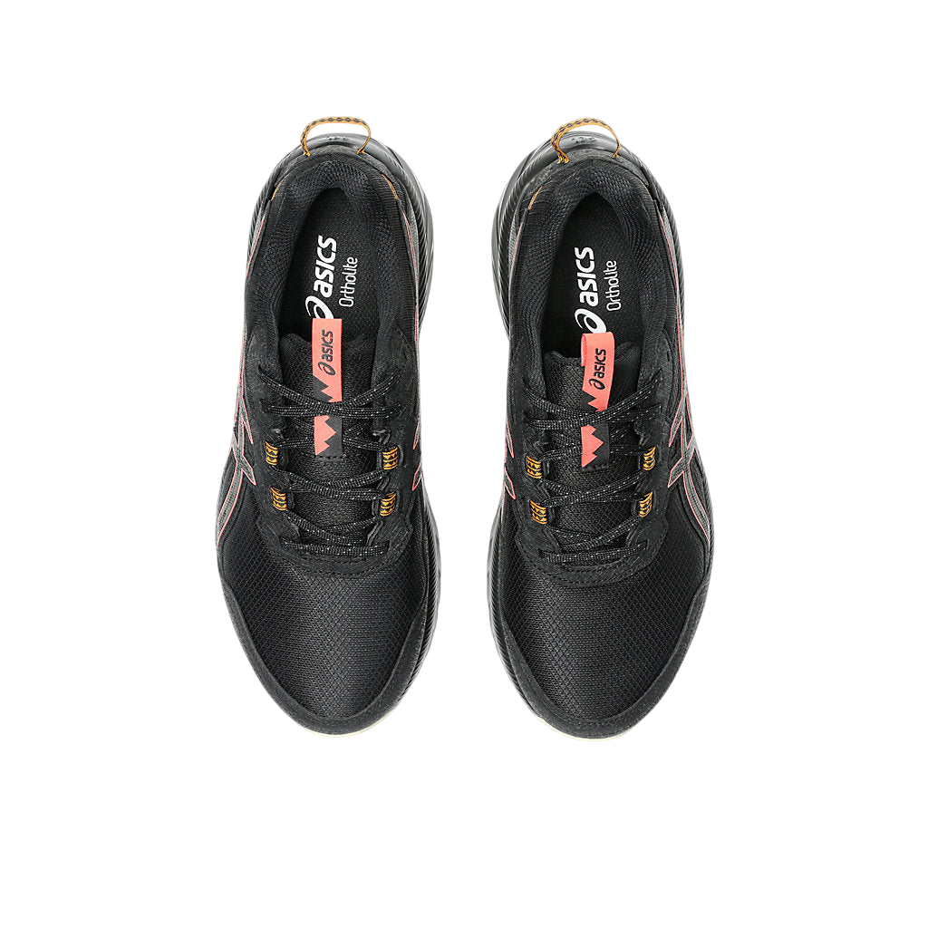 Asics Gel-Venture 10 Women's Waterproof Trail Running Shoes