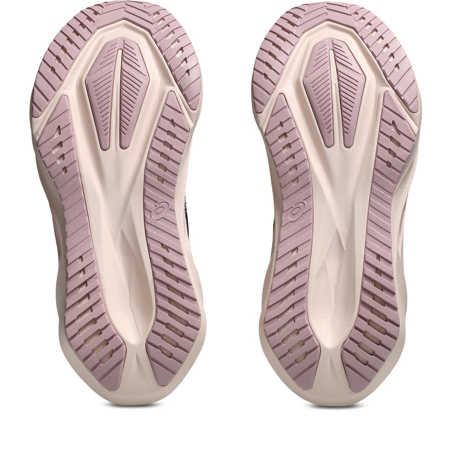 Asics Novablast 5 Women's Running Shoes Black Pink