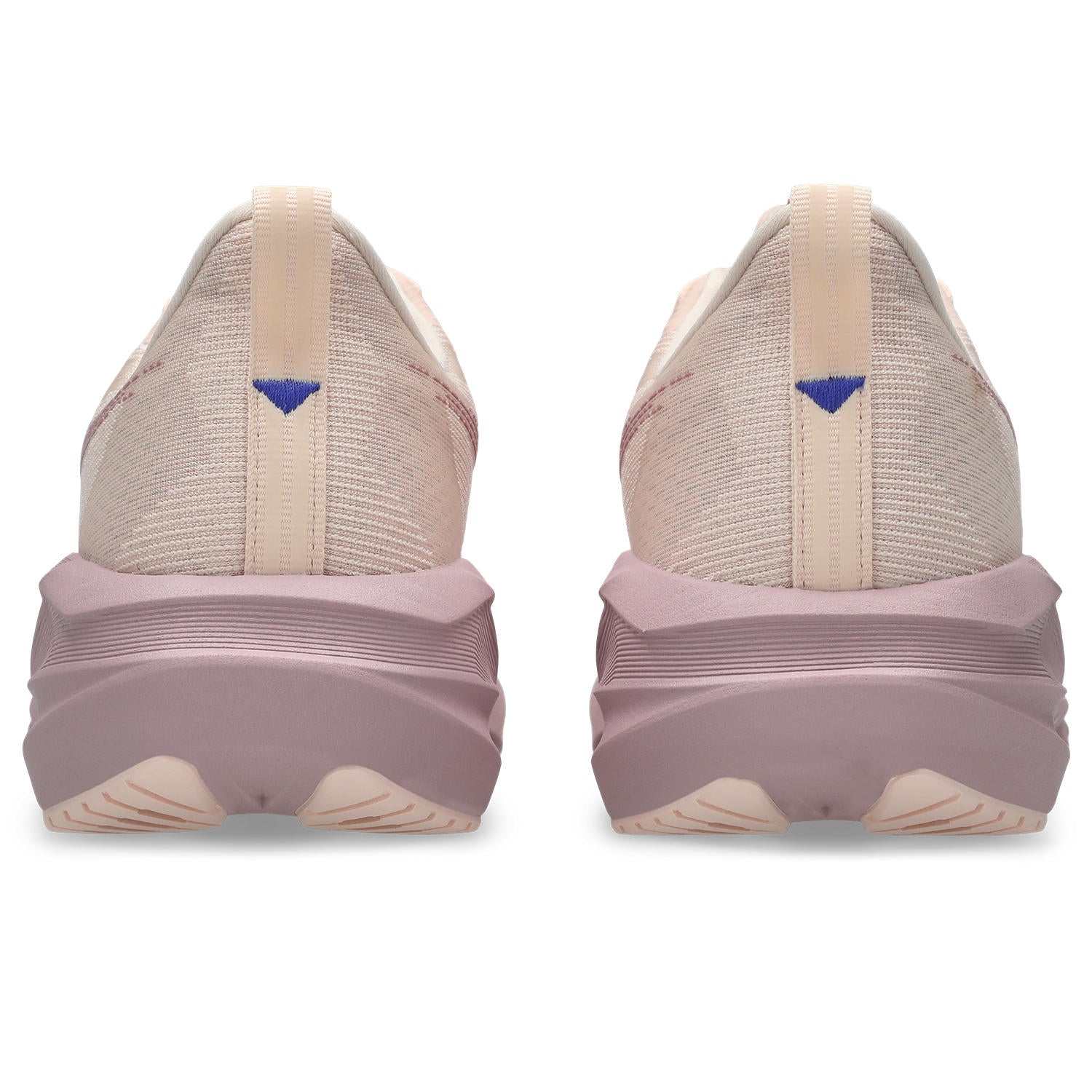 Asics Novablast 5 Women's Running Shoes Pearl Pink