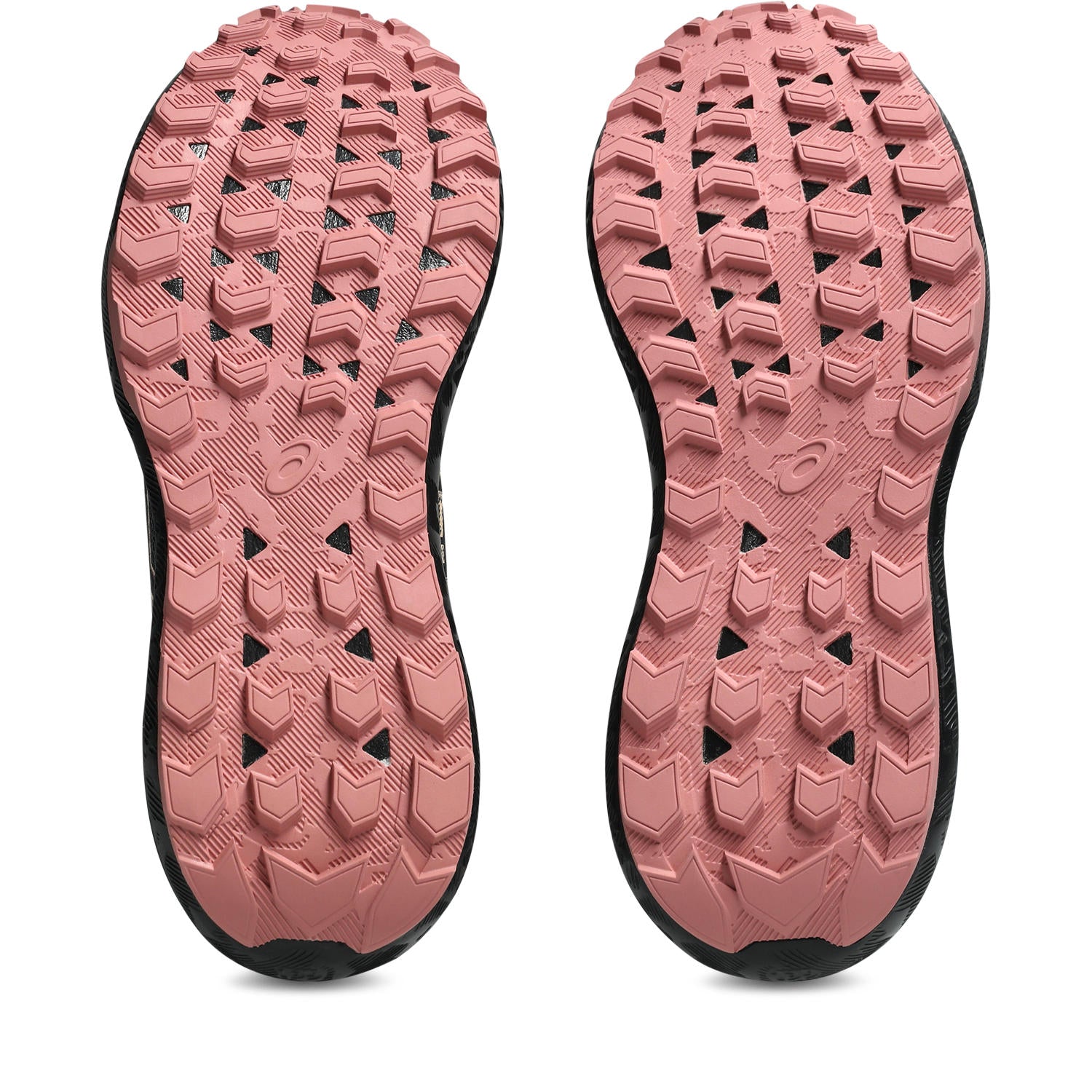 Asics Gel Sonoma 8 GTX Women's Running Shoes Black Apricot