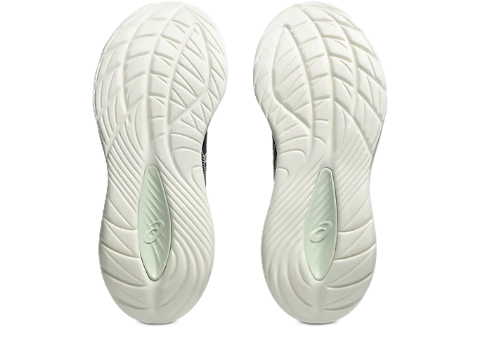 Asics Gel Cumulus 27 Women's Running Shoes Indigo Fog