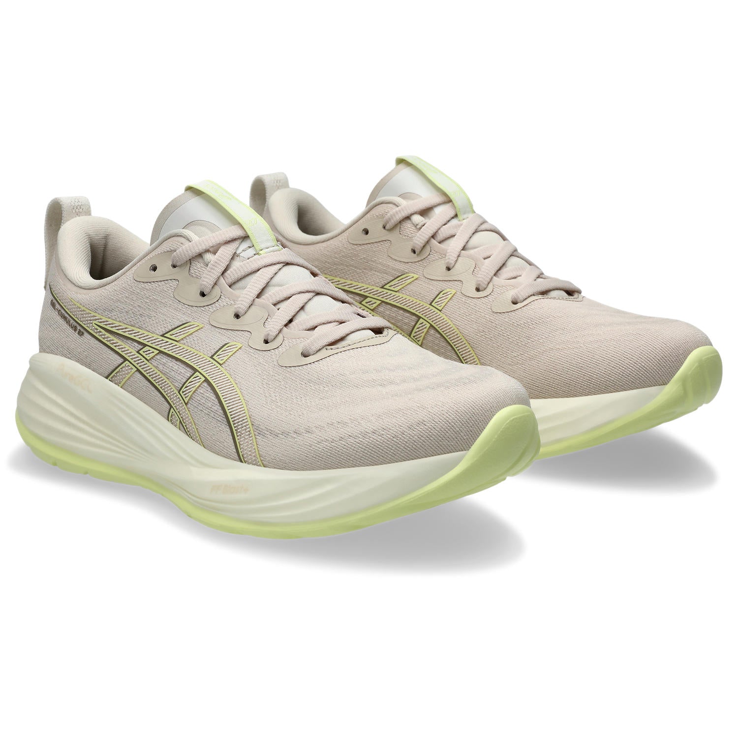 Asics Gel-Cumulus™ 27 Women's Running Shoes Mineral Beige