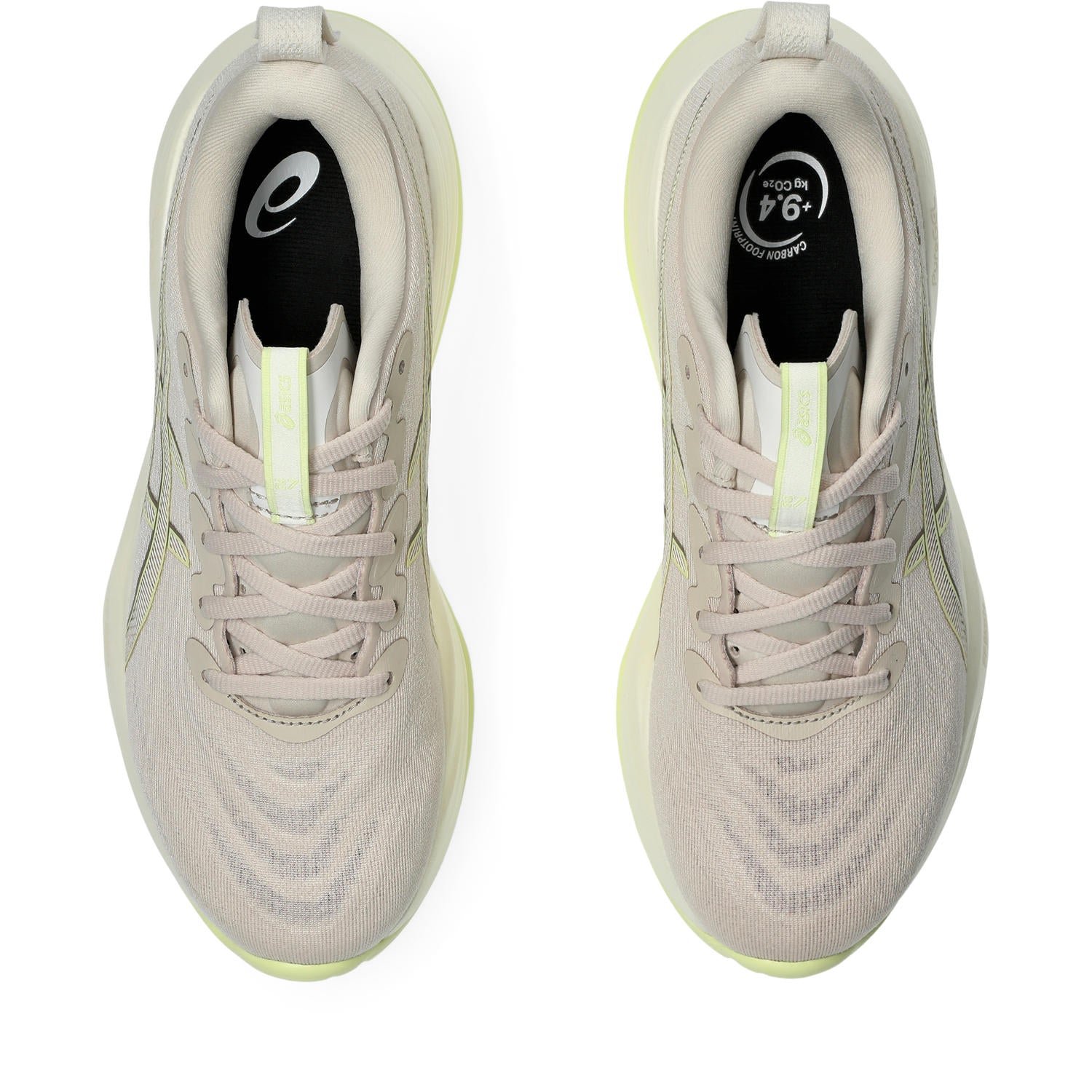 Asics Gel-Cumulus™ 27 Women's Running Shoes Mineral Beige