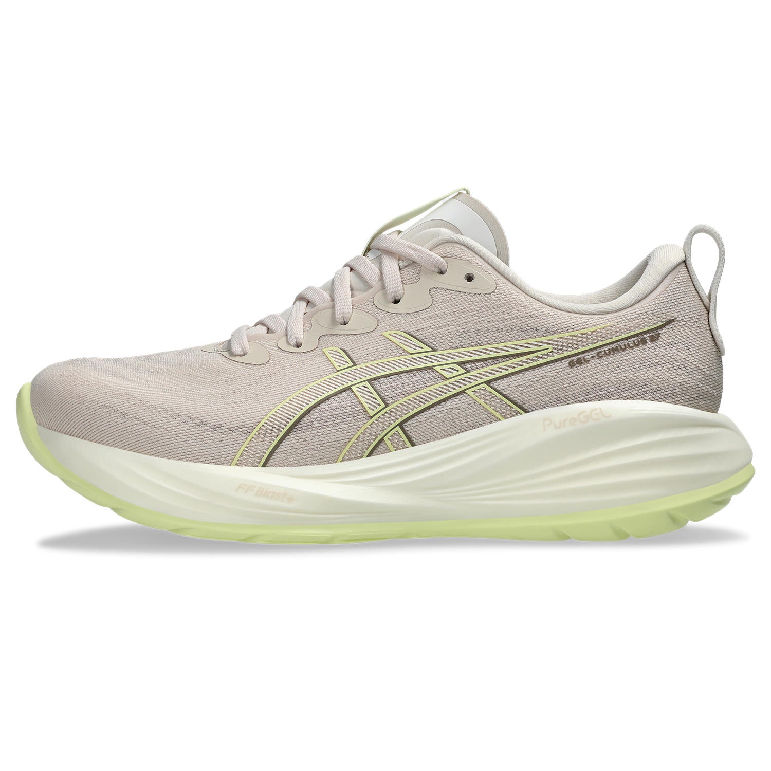 Asics Gel-Cumulus™ 27 Women's Running Shoes Mineral Beige