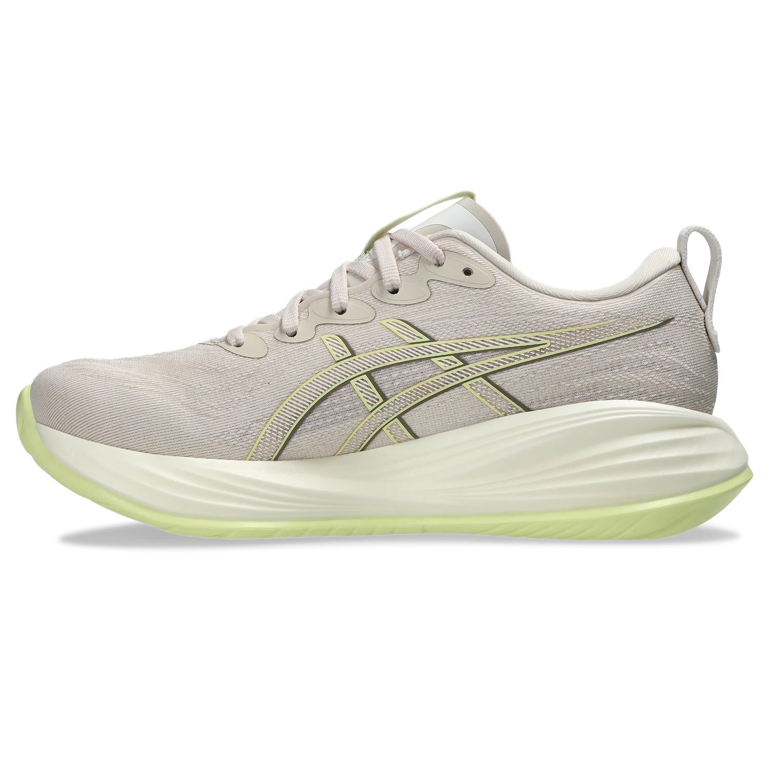 Asics Gel-Cumulus™ 27 Women's Running Shoes Mineral Beige