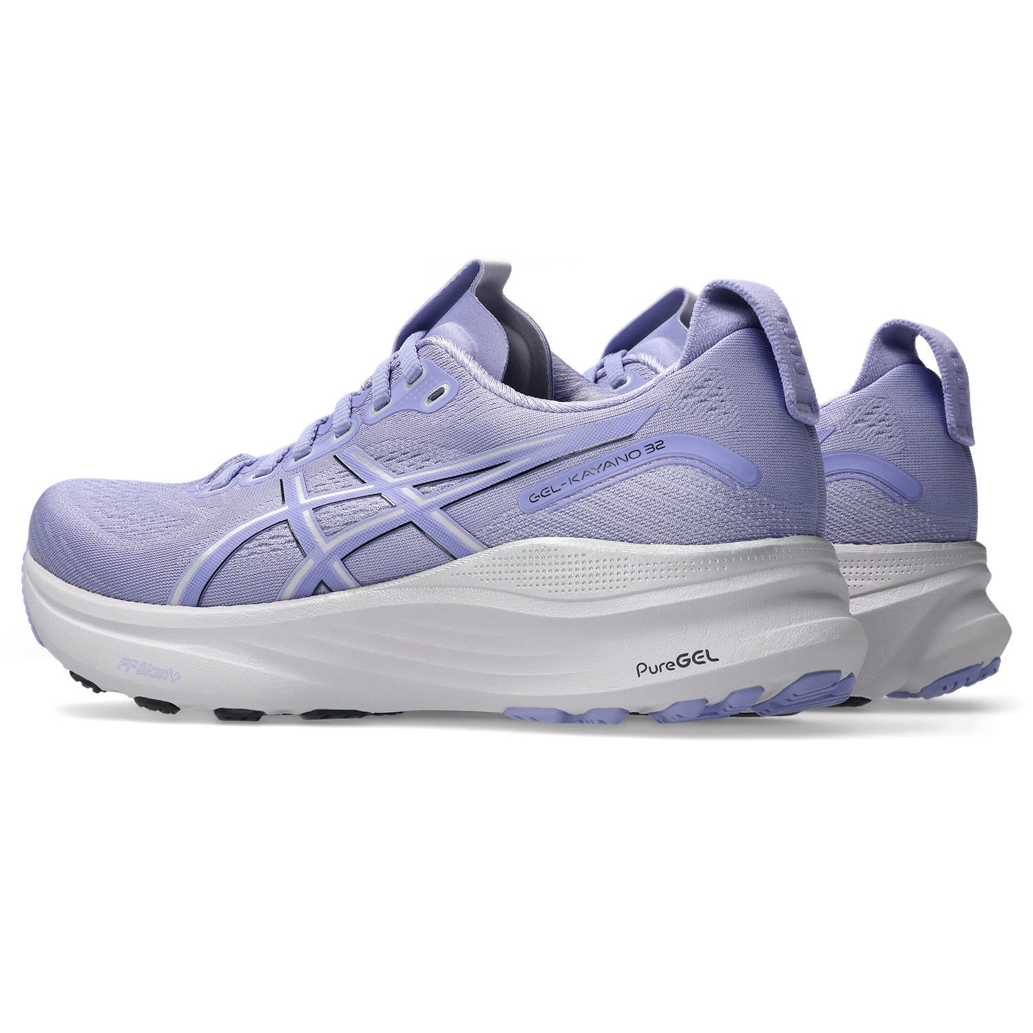 Asics Gel Kayano 32 Women's Running Shoes Bluebell