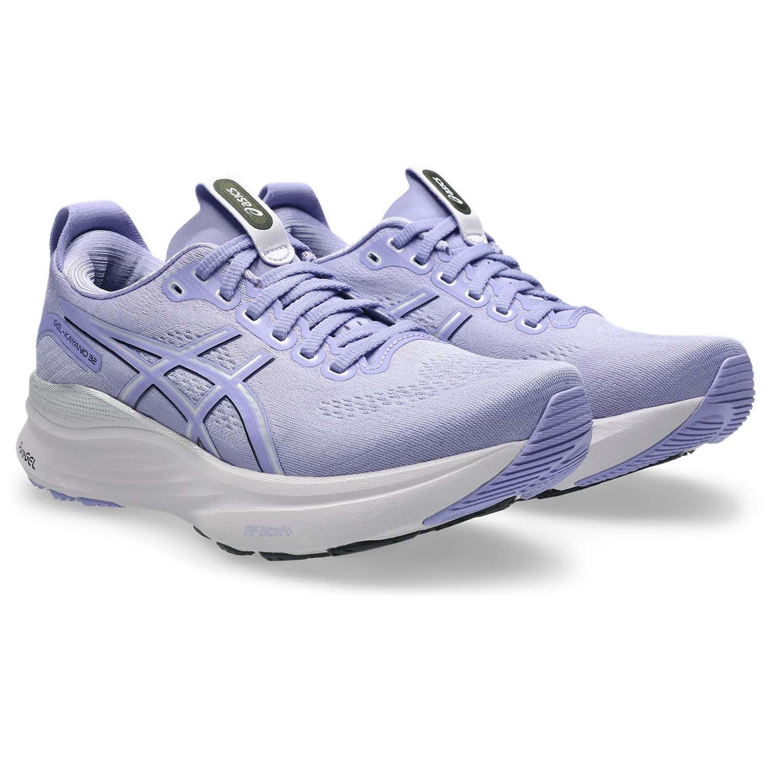 Asics Gel Kayano 32 Women's Running Shoes Bluebell
