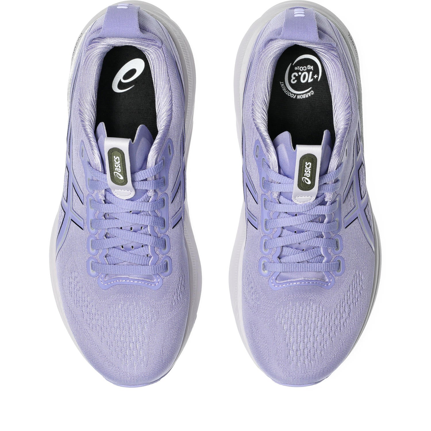 Asics Gel Kayano 32 Women's Running Shoes Bluebell