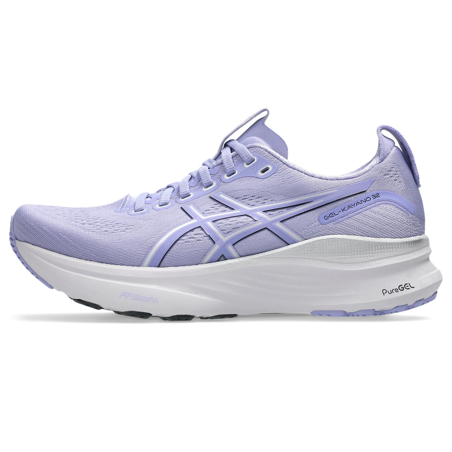 Asics Gel Kayano 32 Women's Running Shoes Bluebell