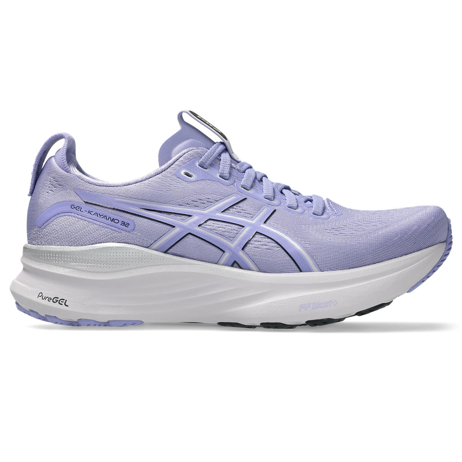 Asics Gel Kayano 32 Women's Running Shoes Bluebell