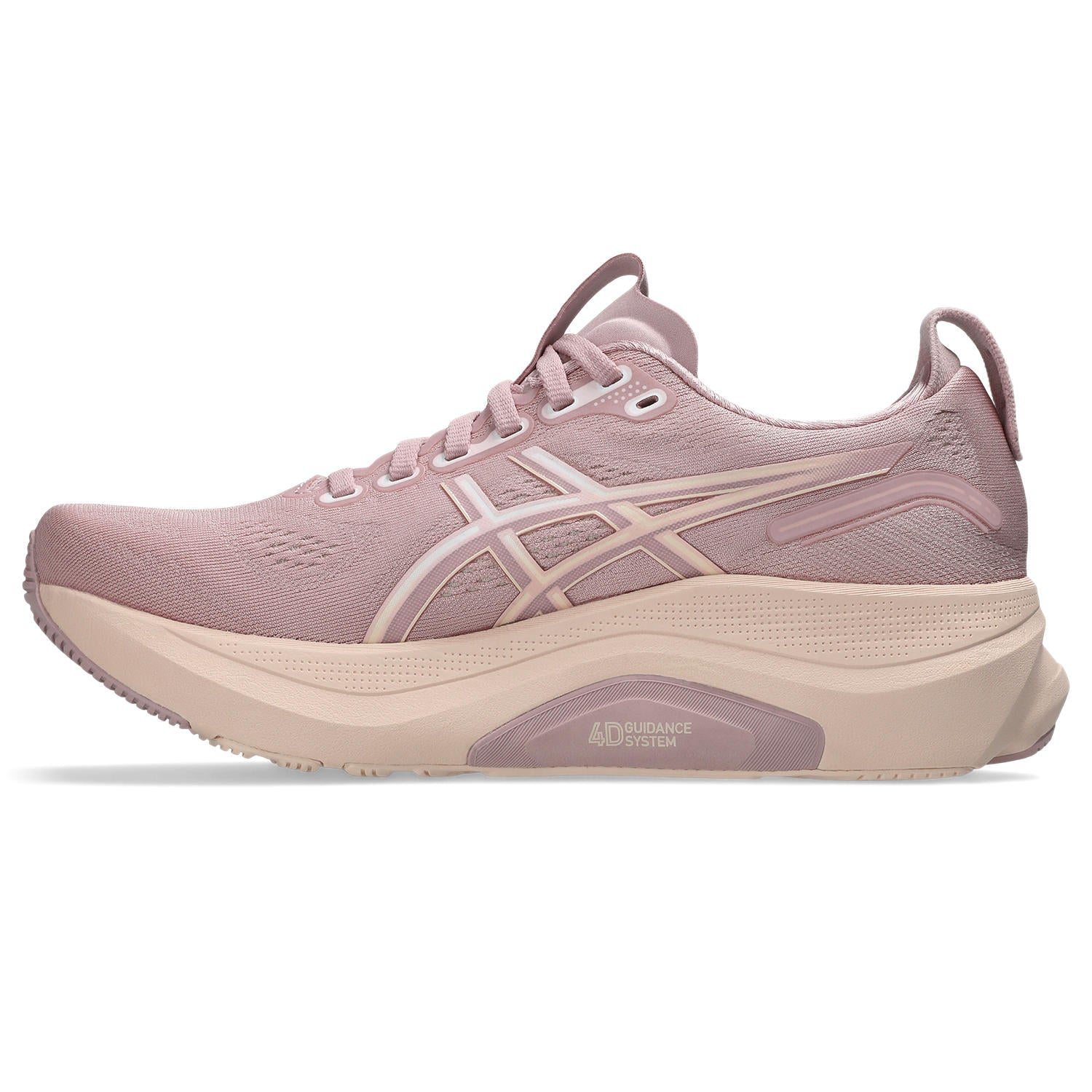 Asics Gel Kayano 32 Women's Running Shoes Pearl Pink