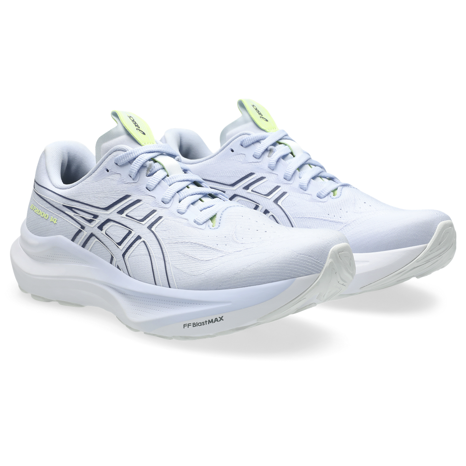 Asics GT-2000 14 Women's Running Shoes