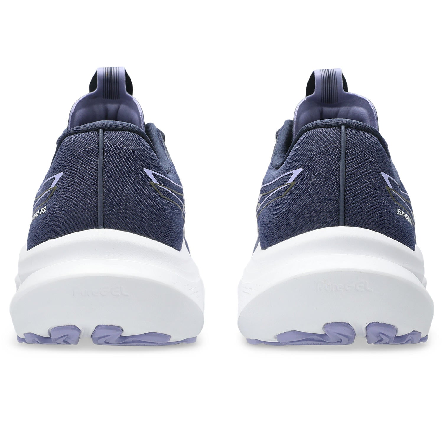 Asics GT-2000 14 Women's Running Shoes Midnight Bluebell
