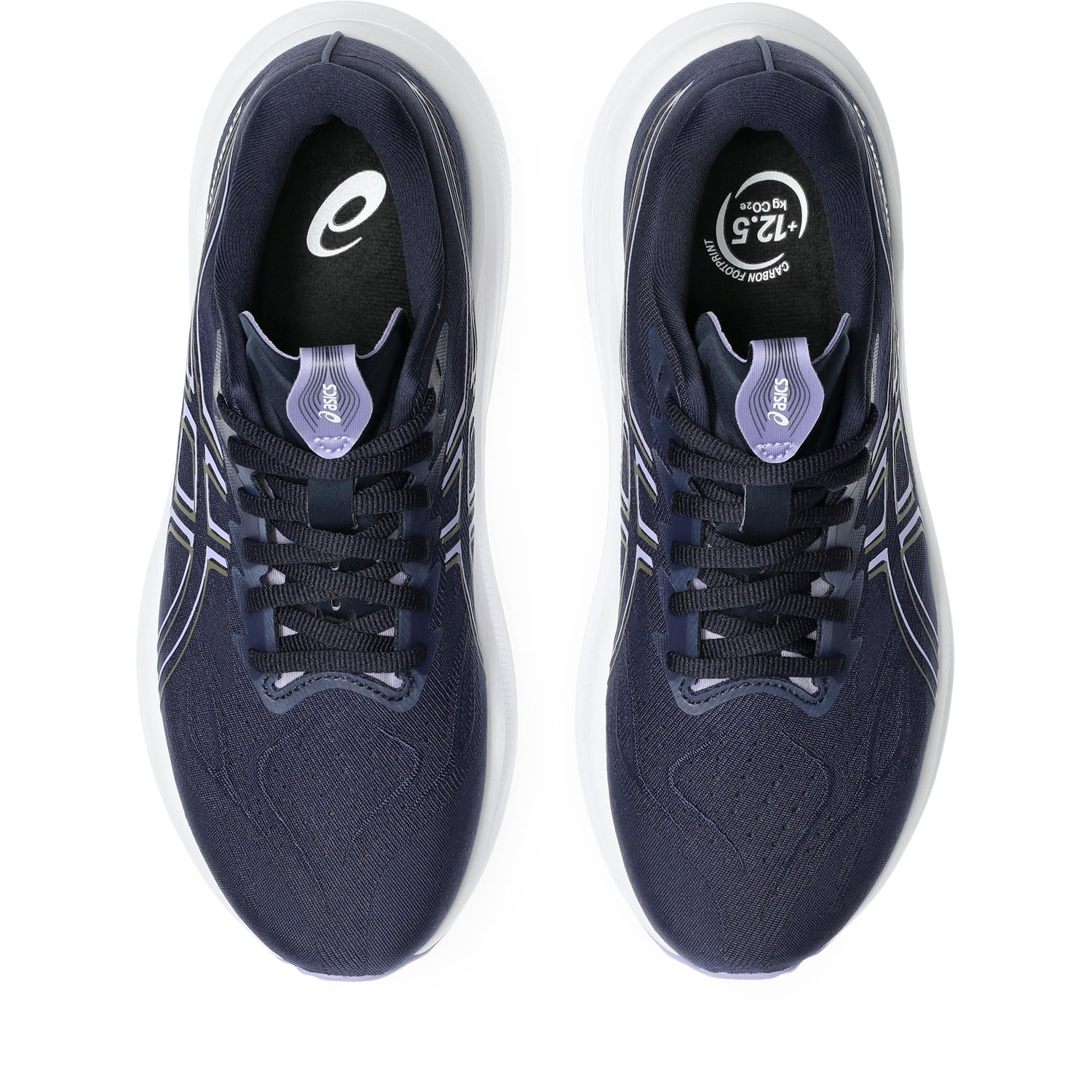 Asics GT-2000 14 Women's Running Shoes Midnight Bluebell