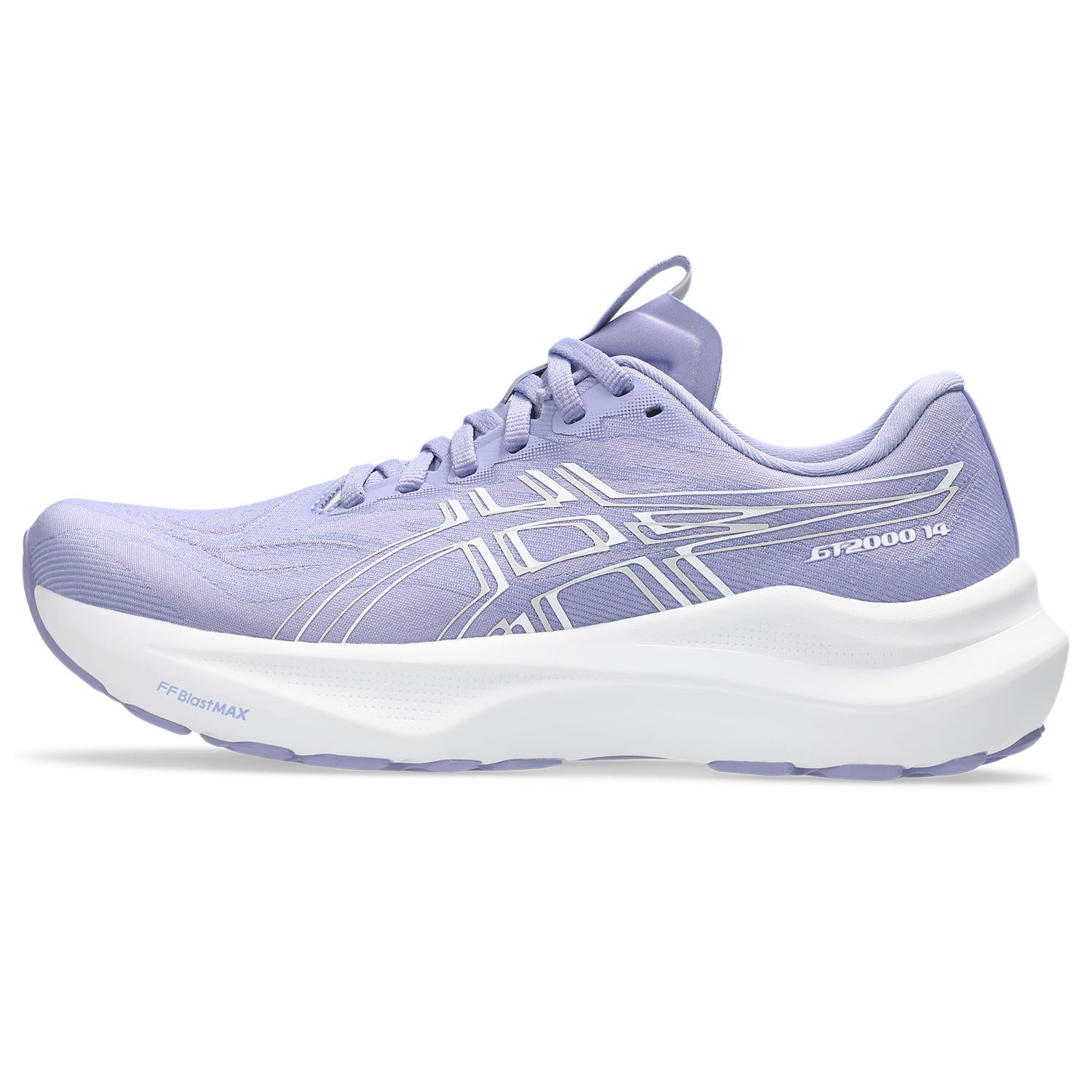 Asics GT-2000 14 Women's Running Shoes Bluebell