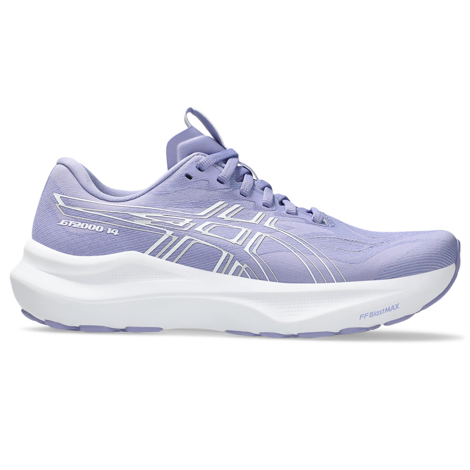 Asics GT-2000 14 Women's Running Shoes Bluebell