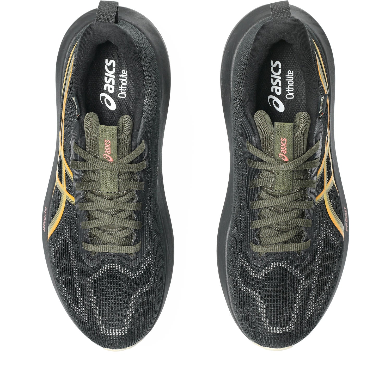 Asics GT-1000 14 GTX Women's Running Shoes