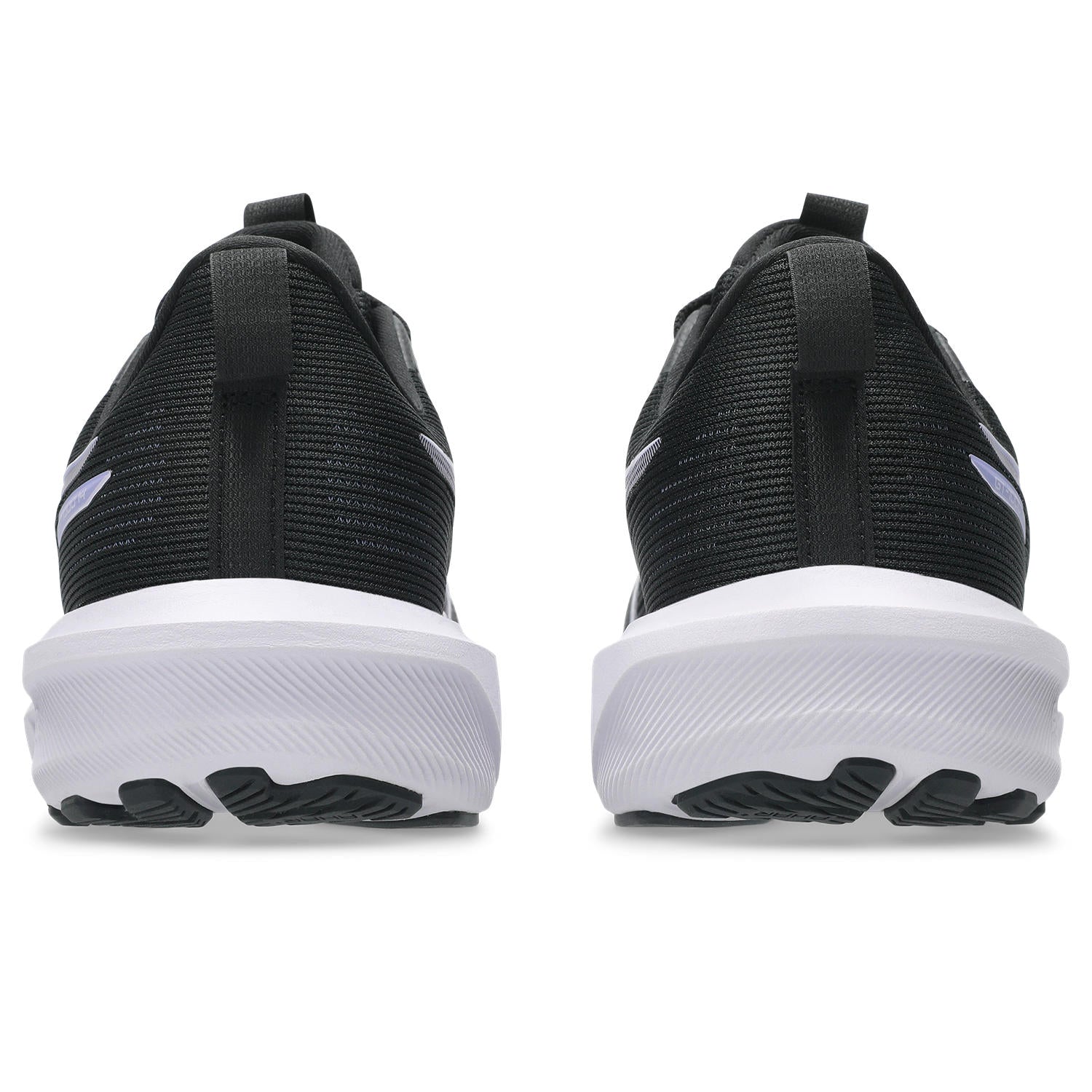 Asics GT-1000 14 Women's Running Shoes Black Lilac
