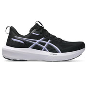 Asics GT-1000 14 Women's Running Shoes Black Lilac