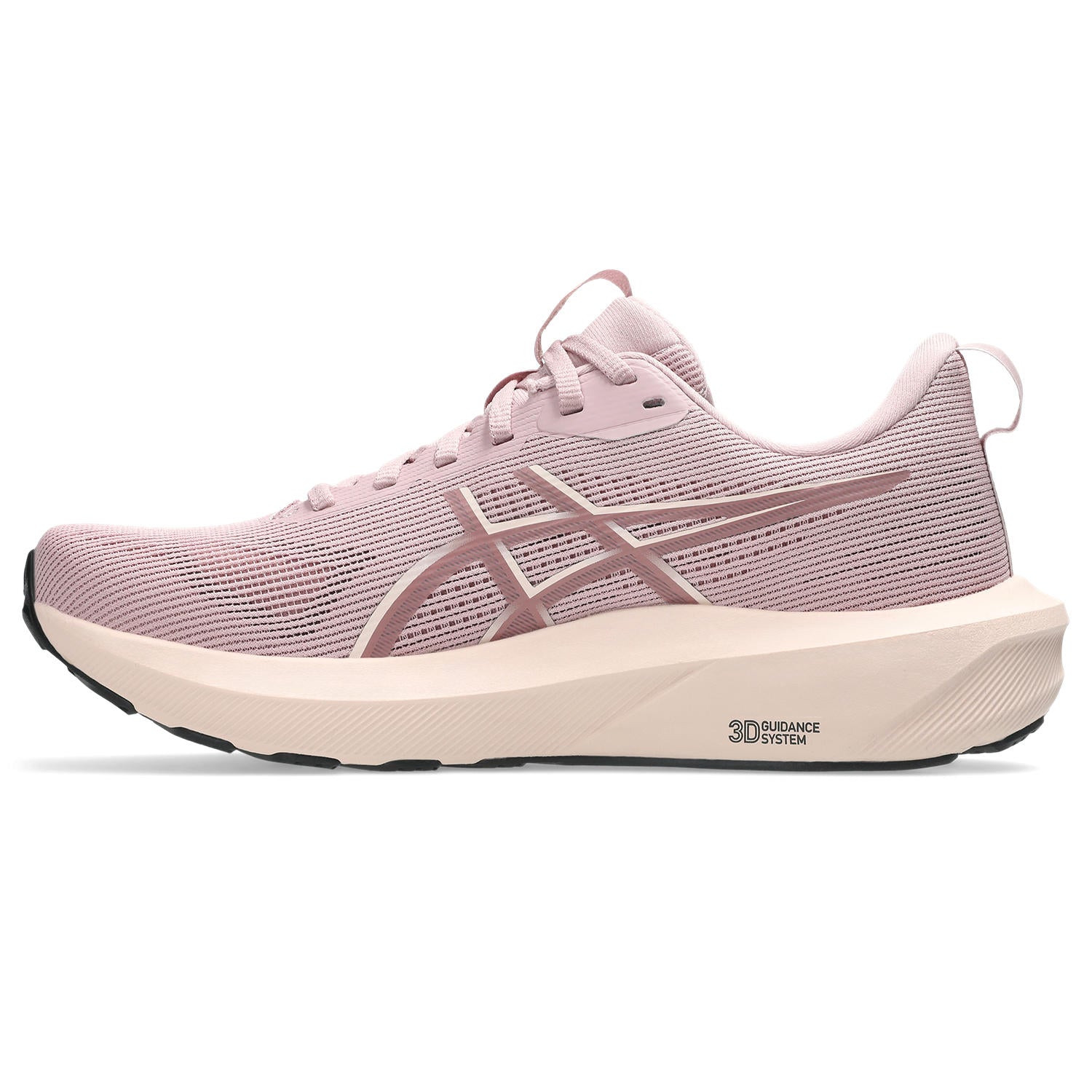 Asics GT-1000 14 Women's Running Shoes Pearl Pink