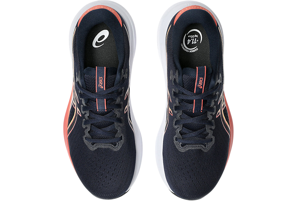 Asics Gel-Excite 11 Women's Running Shoes Midnight Pink Clay