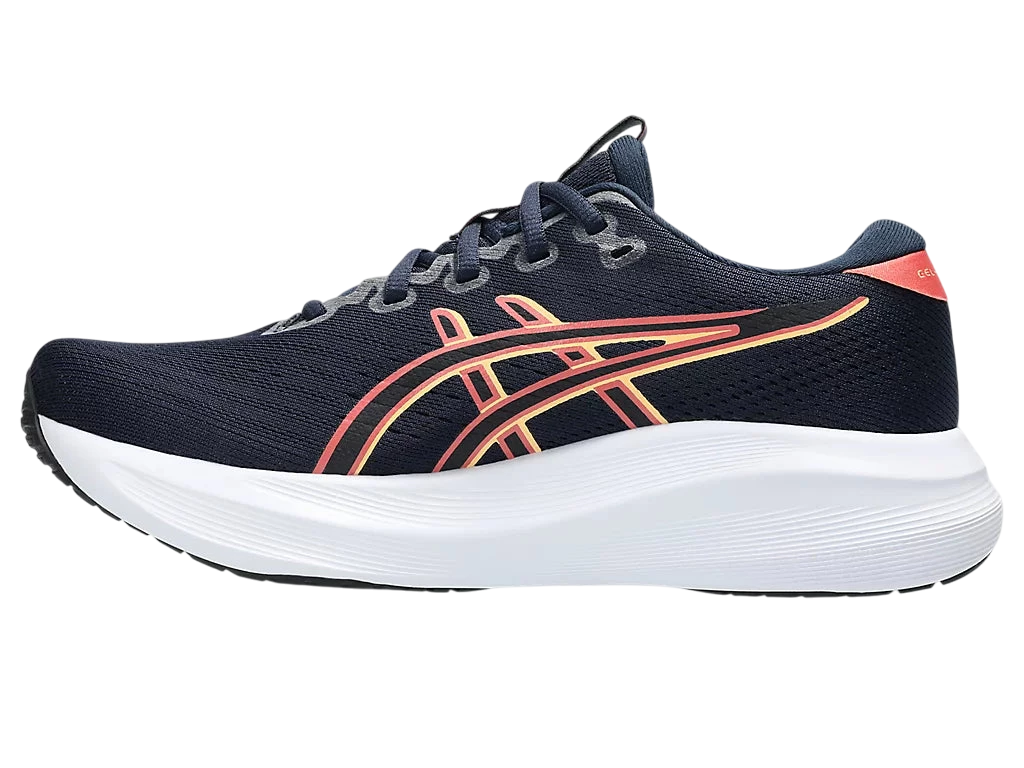 Asics Gel-Excite 11 Women's Running Shoes Midnight Pink Clay