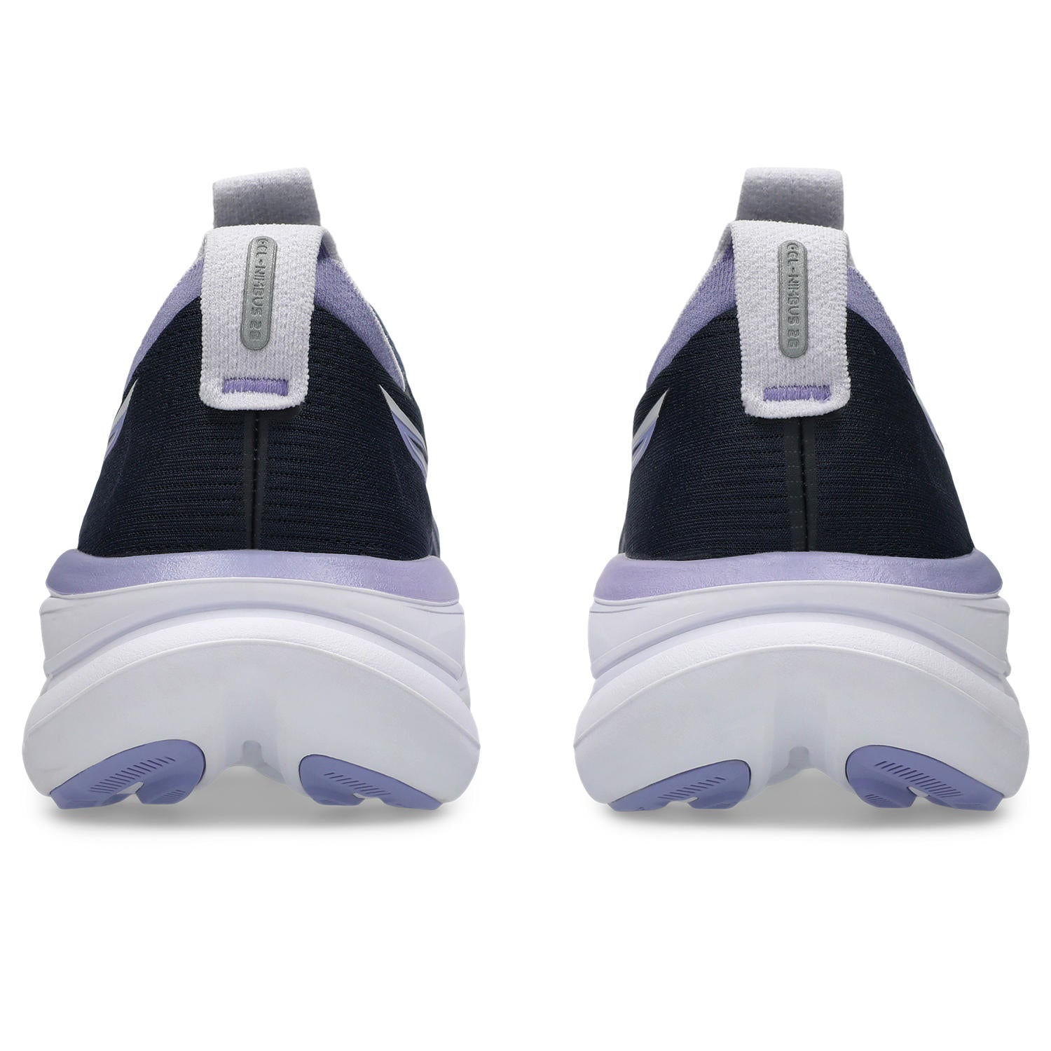 Asics Gel-Nimbus 28 Women's Running Shoes Midnight Bluebell