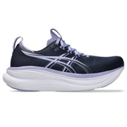 Asics Gel-Nimbus 28 Women's Running Shoes Midnight Bluebell