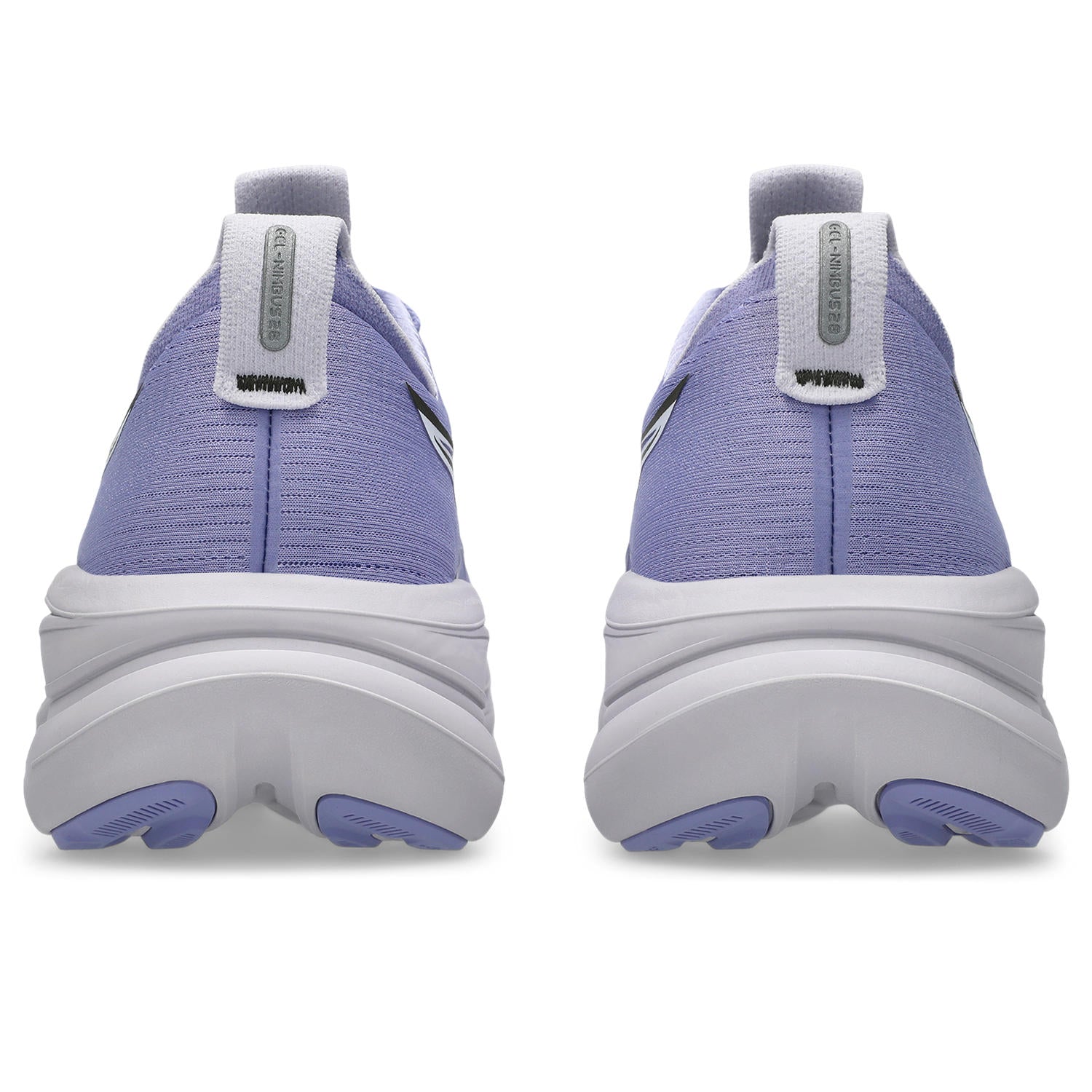 Asics Gel-Nimbus 28 Women's Running Shoes Bluebell