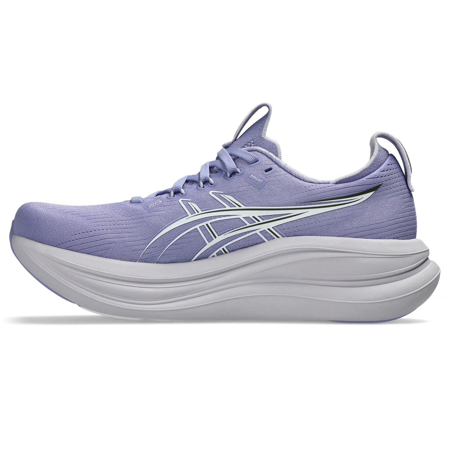 Asics Gel-Nimbus 28 Women's Running Shoes Bluebell